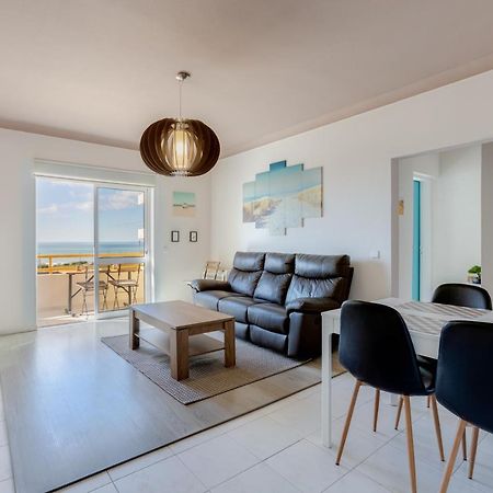 Max Crib - Seafront 2 Bedroom Apart With Ac And Private Parking In Armacao De Pera Exterior photo